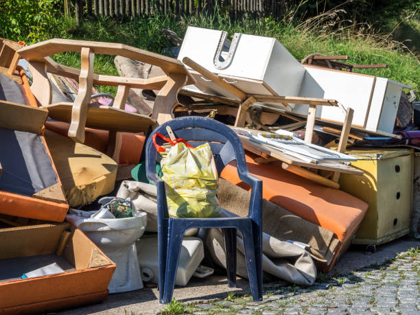 Reliable Milledgeville, IL Junk Removal Solutions