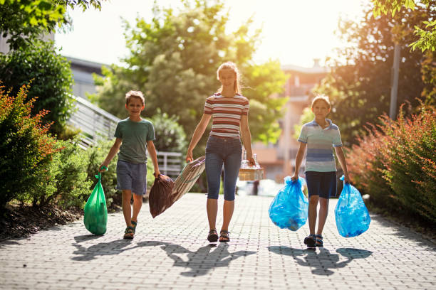 Best Affordable Junk Removal Services  in Mledgevle, IL