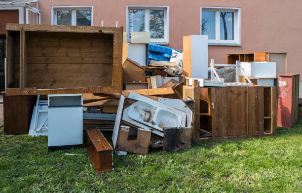 Best Household Junk Removal  in Mledgevle, IL