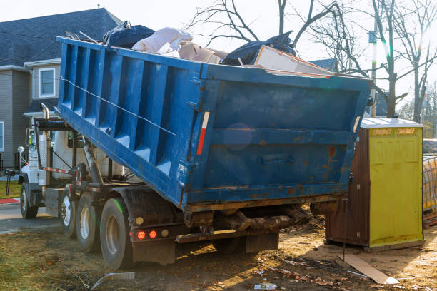 Best Hot Tub Removal  in Mledgevle, IL