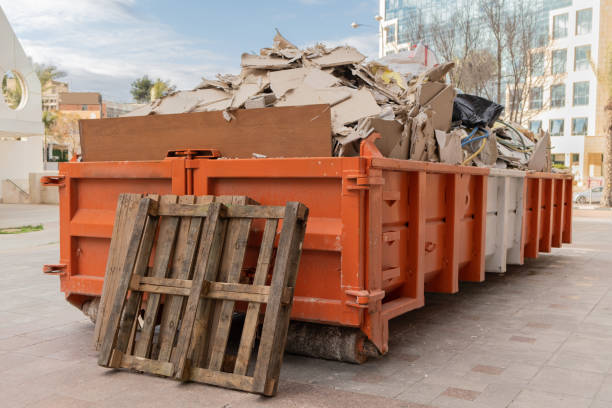 Household Junk Removal in Milledgeville, IL