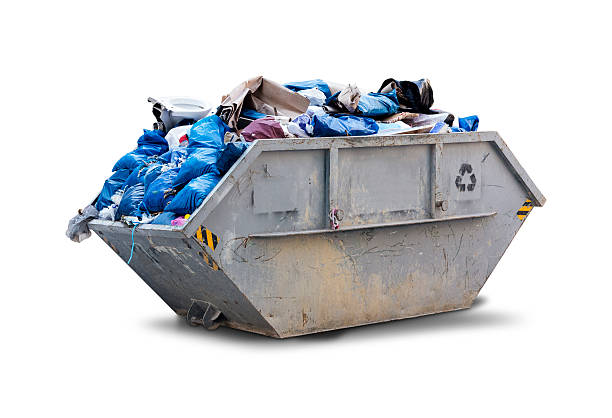 Best Junk Hauling Services  in Mledgevle, IL